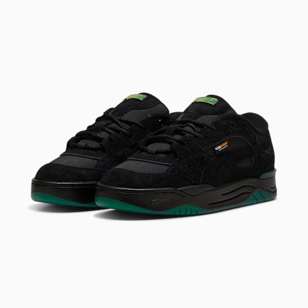 PUMA x CARROTS PUMA-180 Sneakers, PUMA Black-Archive Green, extralarge