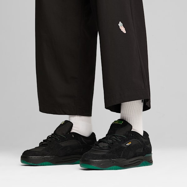 PUMA x CARROTS PUMA-180 Sneakers, PUMA Black-Archive Green, extralarge