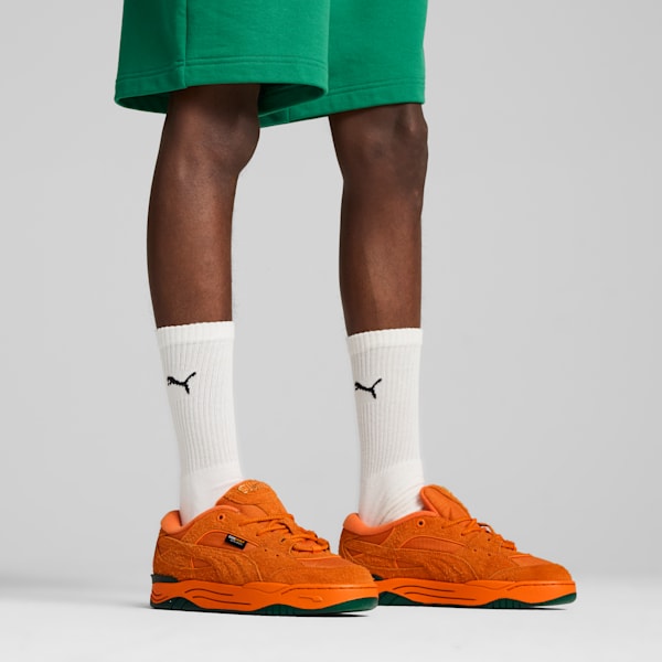 Sneakers PUMA x CARROTS PUMA-180, Rickie Orange-Warm White, extralarge