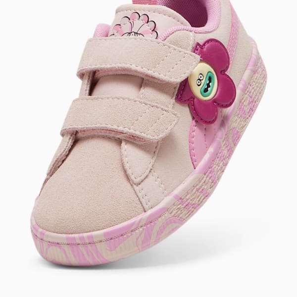 Puma basket classic badge clearance