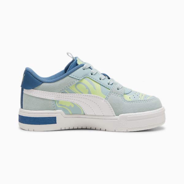 Tenis Infantiles PUMA x TROLLS RS-X, Frosted Dew-PUMA White, extralarge