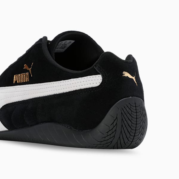 Speedcat OG Sneakers, PUMA Black-PUMA White, extralarge-IND