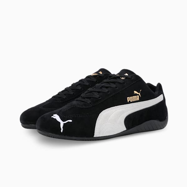 Speedcat OG Sneakers, PUMA Black-PUMA White, extralarge-IND