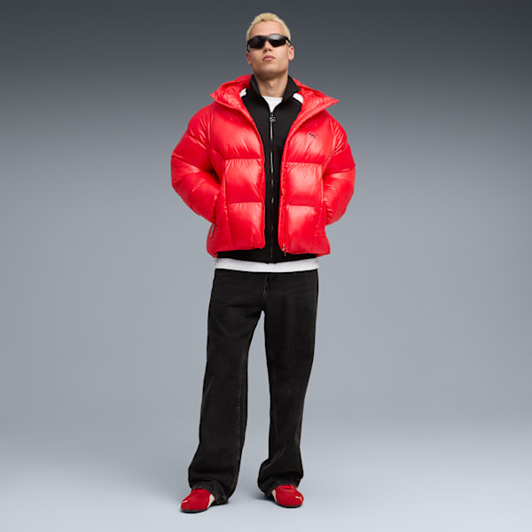 Speedcat OG Sneakers, For All Time Red-PUMA White, extralarge-IND