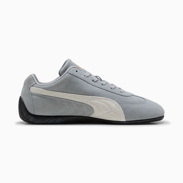 Speedcat OG Sneakers, Cool Mid Gray-PUMA White, extralarge