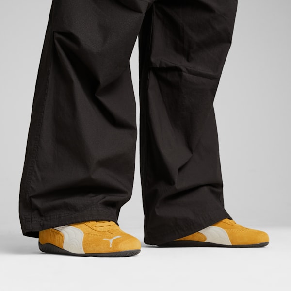 Speedcat OG Sneakers, Archive Gold-PUMA White, extralarge