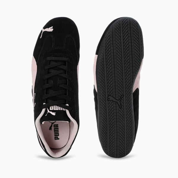 Speedcat OG Sneakers, PUMA Black-Mauve Mist, extralarge-IND