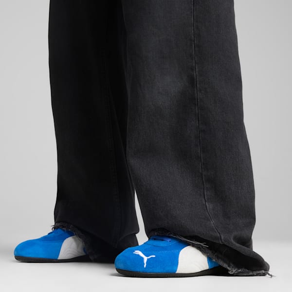 Speedcat OG Sneakers, PUMA Team Royal-PUMA White, extralarge