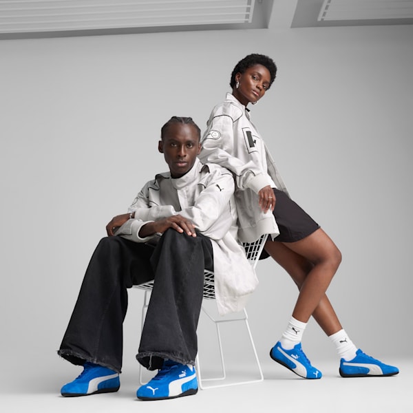 Speedcat OG Sneakers, PUMA Team Royal-PUMA White, extralarge
