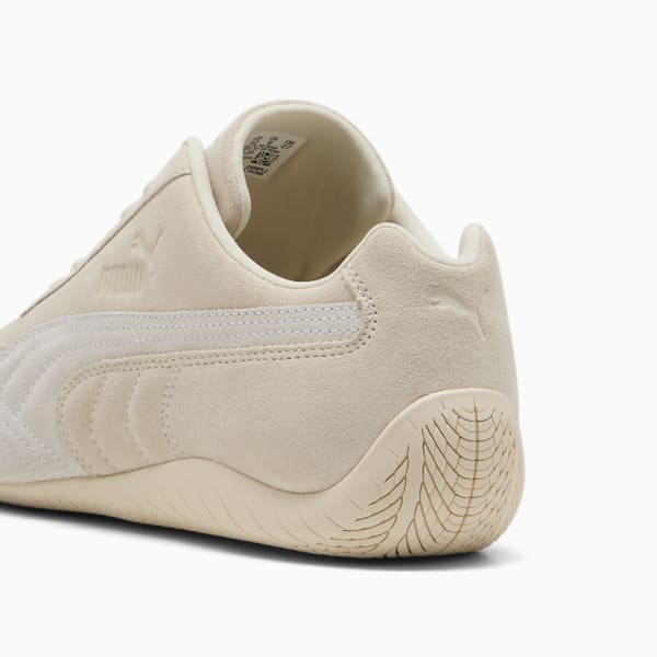 Speedcat OG Sneakers, Alpine Snow-PUMA White, extralarge