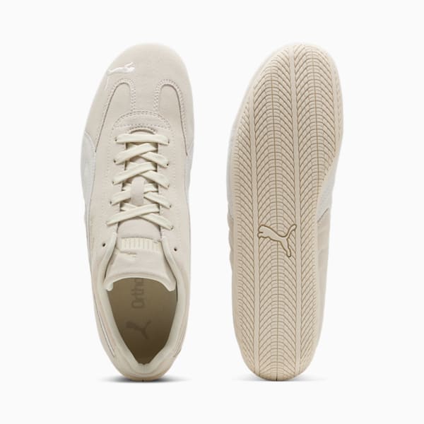 Speedcat OG Sneakers, Alpine Snow-PUMA White, extralarge