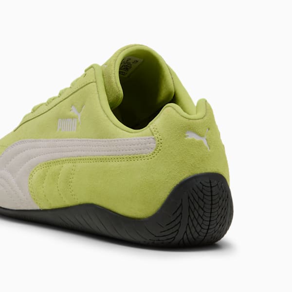 Speedcat OG Sneakers, Yellow Alert-PUMA White, extralarge