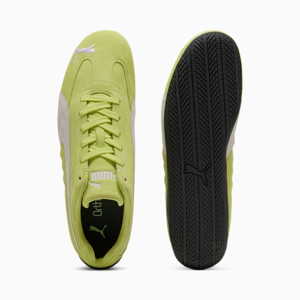 Speedcat OG Sneakers, Yellow Alert-PUMA White, extralarge