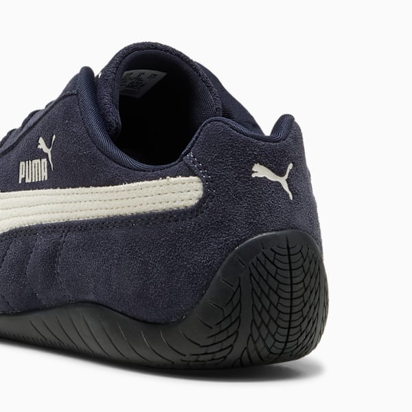 Speedcat OG Sneakers, New Navy-Warm White, extralarge
