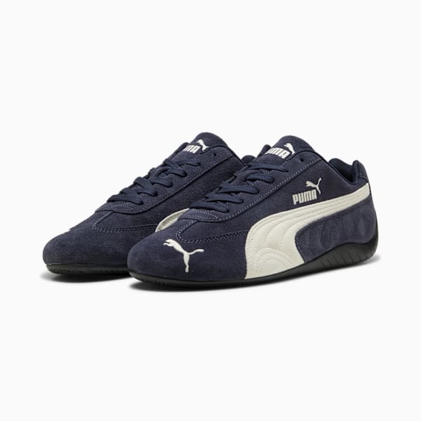 Speedcat OG Sneakers, New Navy-Warm White, extralarge