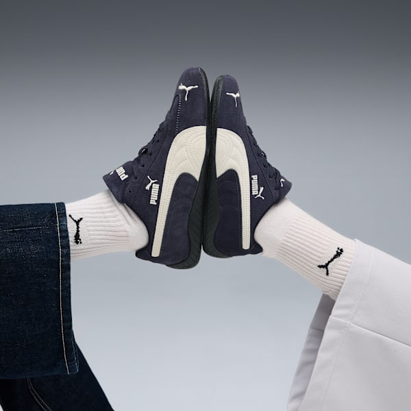 Sneakers Speedcat OG Homme, New Navy-Warm White, extralarge