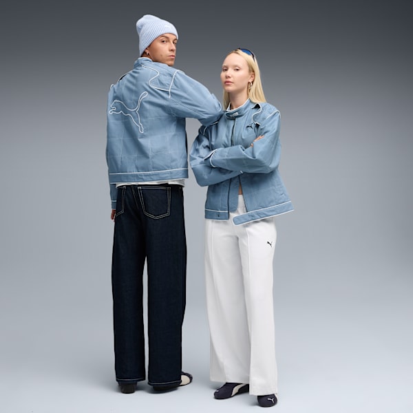 Sneakers Speedcat OG Homme, New Navy-Warm White, extralarge