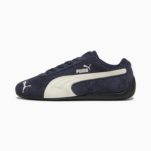 Speedcat OG Sneakers, New Navy-Warm White, extralarge