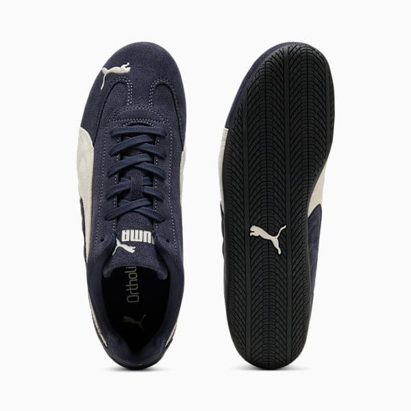 Speedcat OG Sneakers, New Navy-Warm White, extralarge