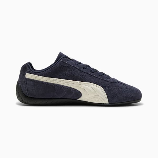 Speedcat OG Sneakers, New Navy-Warm White, extralarge