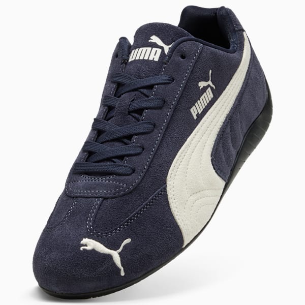 Speedcat OG Sneakers, New Navy-Warm White, extralarge