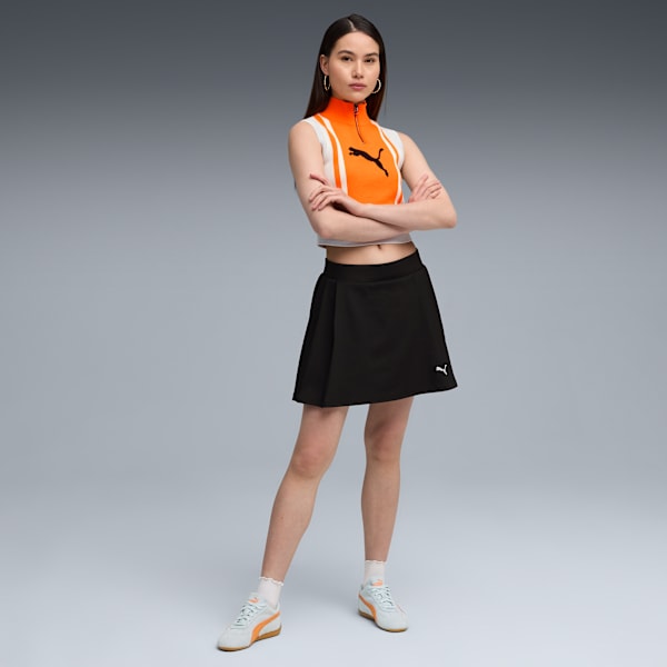Speedcat OG Sneakers, Sea Glass-Orange Glo, extralarge