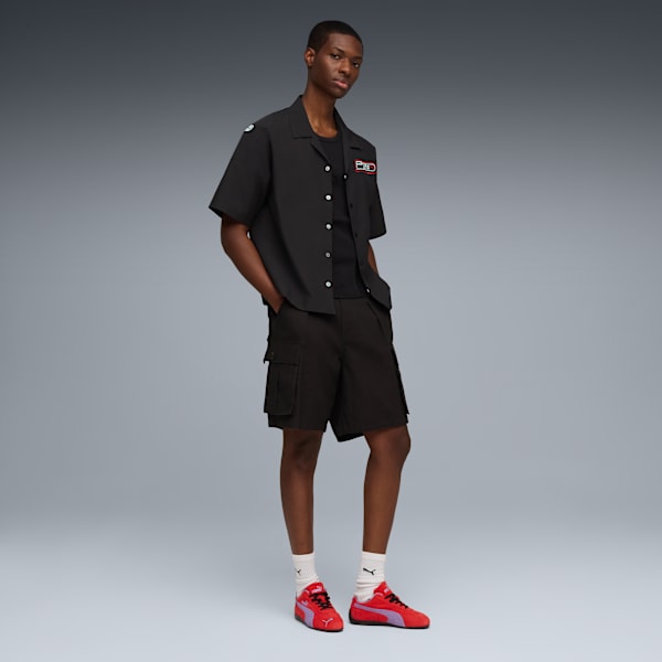 Speedcat OG Sneakers Unisex, PUMA Red-Lavender Alert, extralarge-GBR