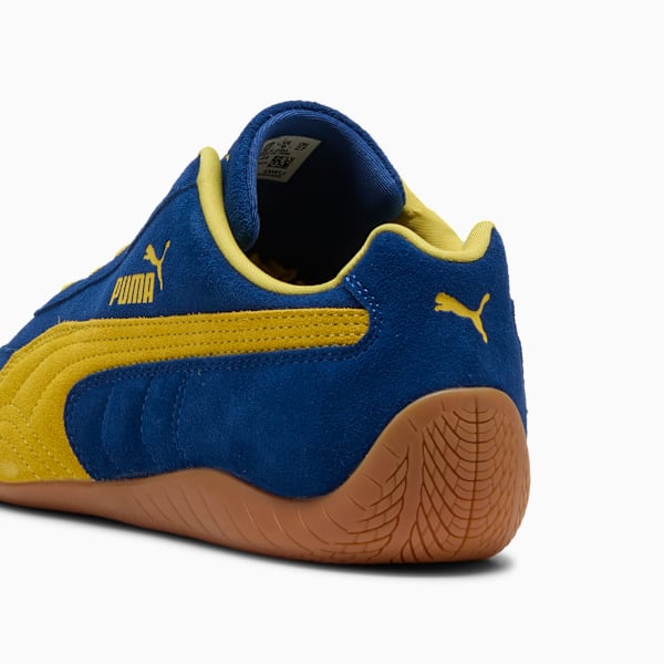 Speedcat OG Sneakers Unisex, Clyde Royal-Pelé Yellow, extralarge