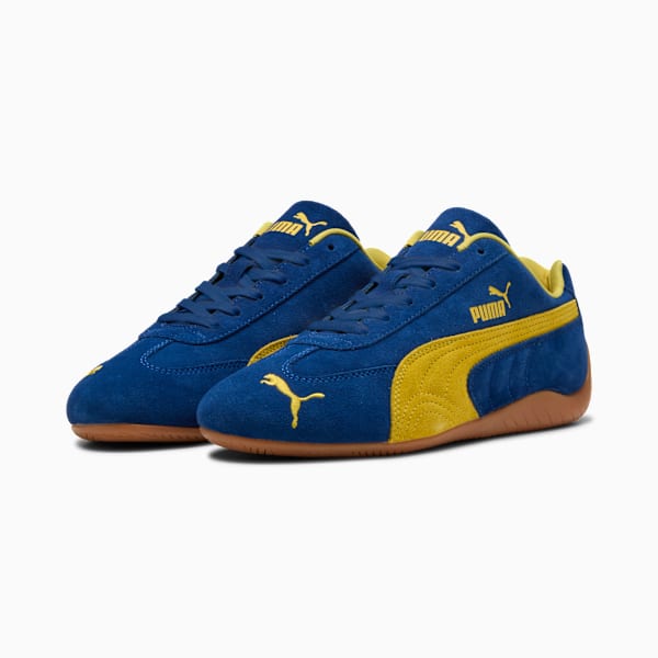 Speedcat OG Sneakers Unisex, Clyde Royal-Pelé Yellow, extralarge