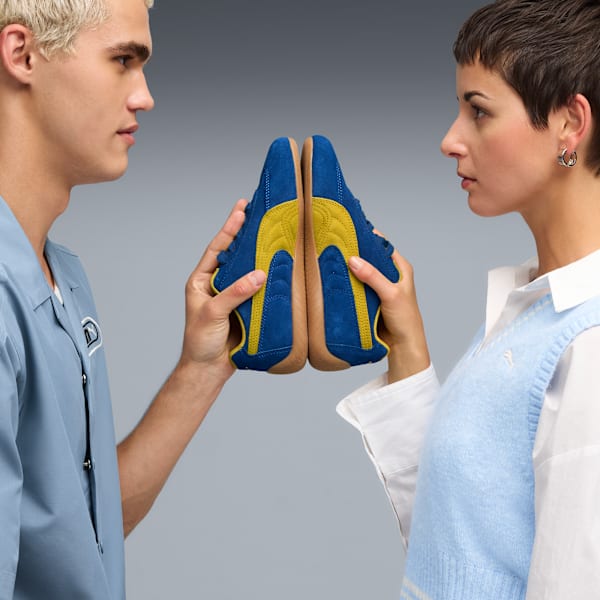 Speedcat OG Sneakers Unisex, Clyde Royal-Pelé Yellow, extralarge