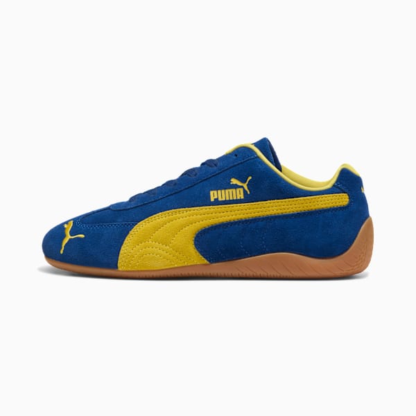 Speedcat OG Sneakers Unisex, Clyde Royal-Pelé Yellow, extralarge