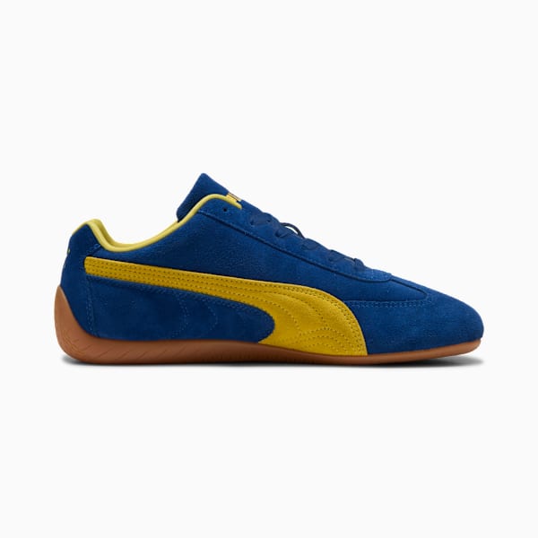 Speedcat OG Sneakers Unisex, Clyde Royal-Pelé Yellow, extralarge