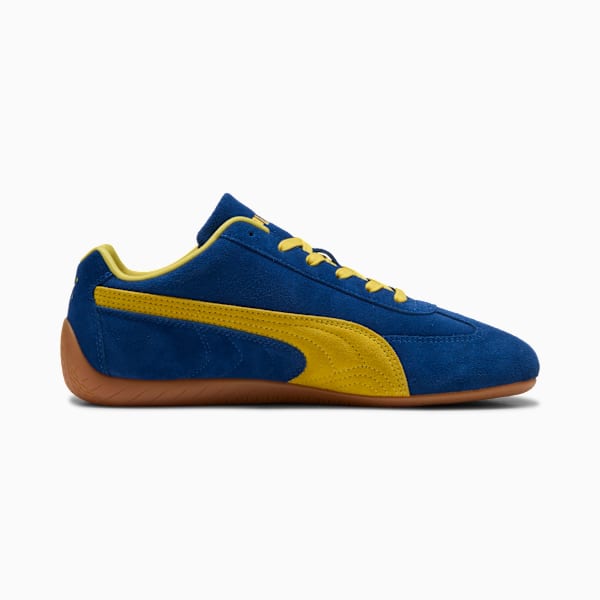 Tenis Speedcat OG, Clyde Royal-Pelé Yellow, extralarge