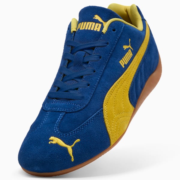 Speedcat OG Sneakers Unisex, Clyde Royal-Pelé Yellow, extralarge