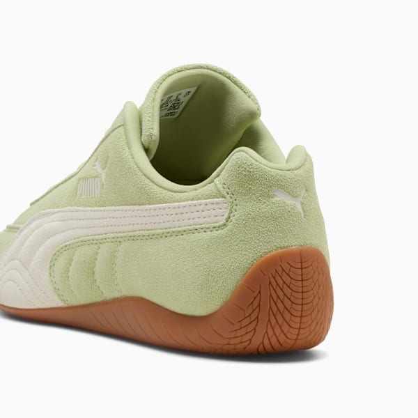 Speedcat OG Sneakers, Pistachio Green-Warm White, extralarge