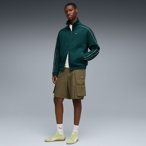 Speedcat OG Sneakers, Pistachio Green-Warm White, extralarge