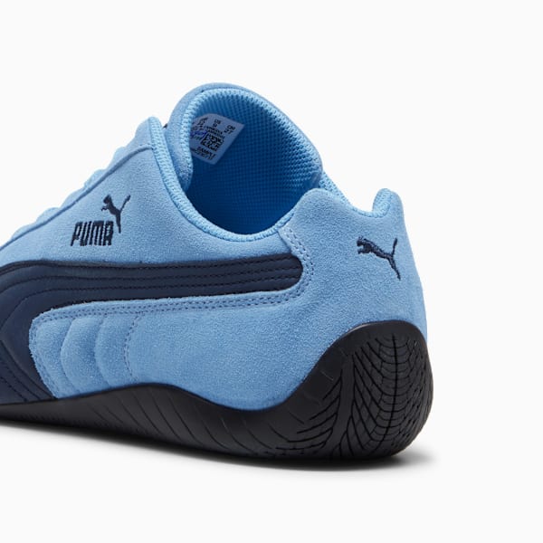 Speedcat Archive Sneakers Unisex, Team Light Blue-Club Navy, extralarge-GBR