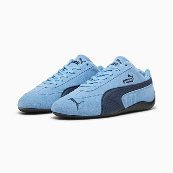 Speedcat Archive Sneakers Unisex, Team Light Blue-Club Navy, extralarge-GBR