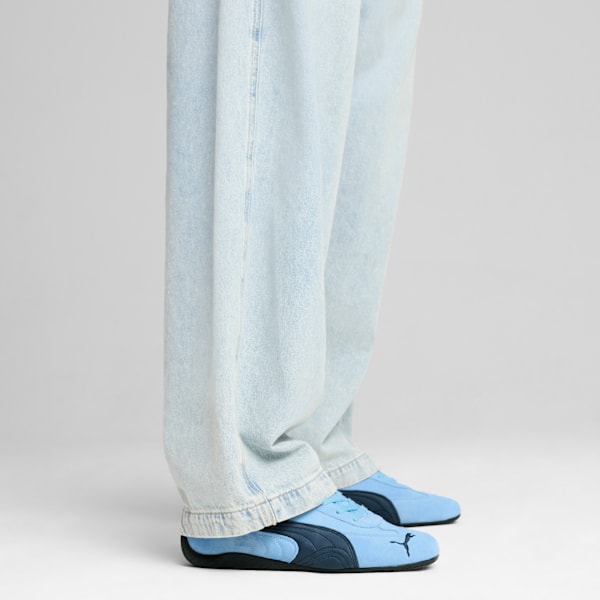 Speedcat Archive Sneakers Unisex, Team Light Blue-Club Navy, extralarge-GBR