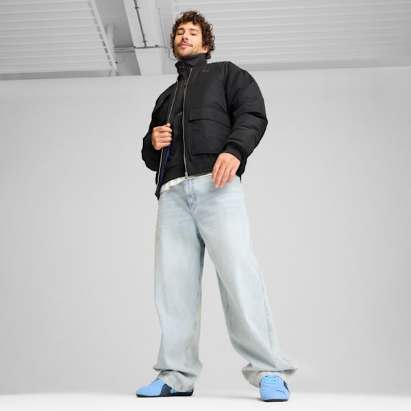 Speedcat Archive Shoes, Team Light Blue-Club Navy, extralarge