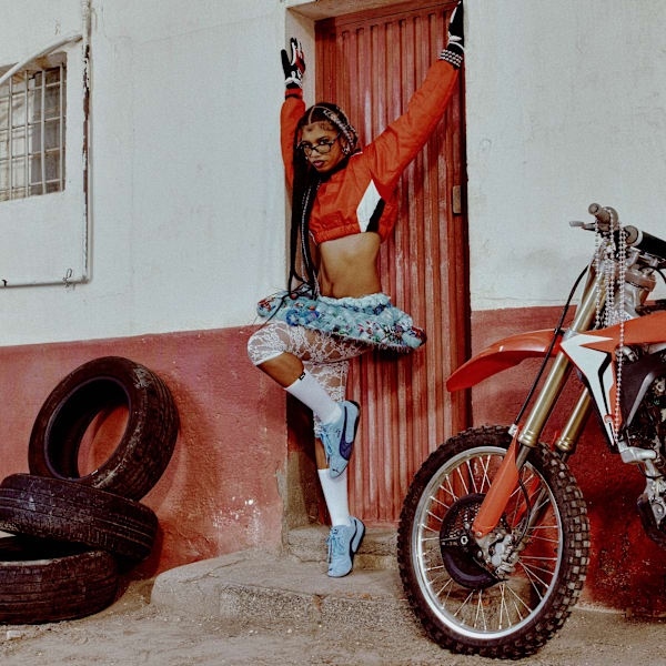 Speedcat Archive Sneakers Unisex, Team Light Blue-Club Navy, extralarge-GBR