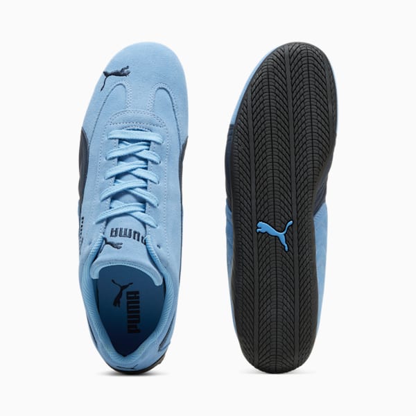Tenis Speedcat OG, Team Light Blue-Club Navy, extralarge