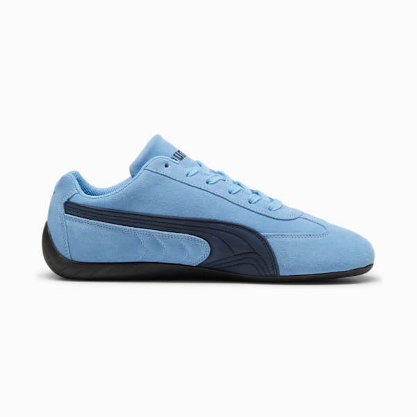 Tenis Speedcat OG, Team Light Blue-Club Navy, extralarge