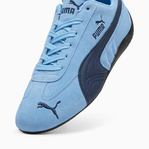 Speedcat Archive Sneakers Unisex, Team Light Blue-Club Navy, extralarge-GBR