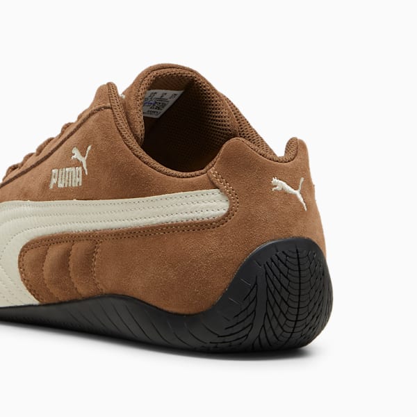 Tenis Speedcat OG, Haute Coffee-Frosted Ivory, extralarge