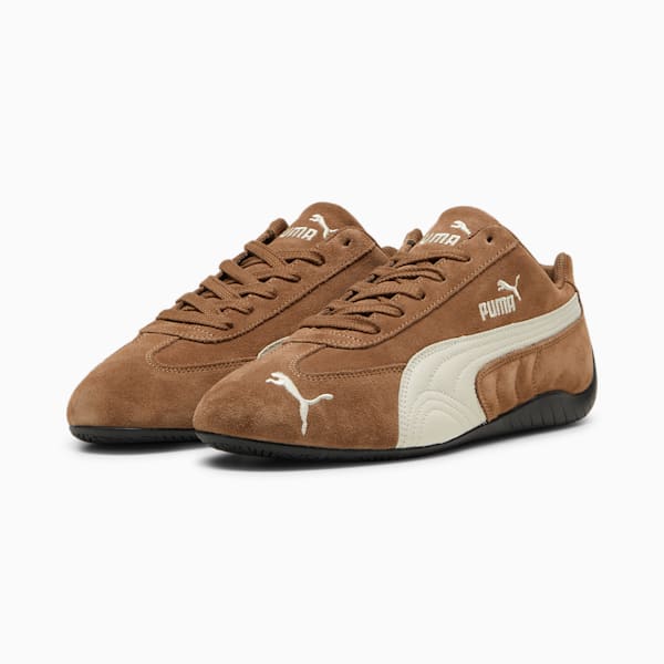 Tenis Speedcat OG, Haute Coffee-Frosted Ivory, extralarge