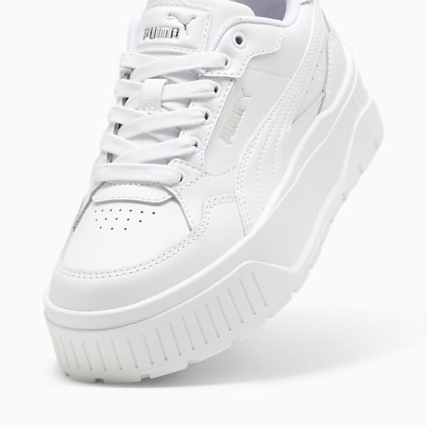 Puma cali sport chunky sneakers new arrivals