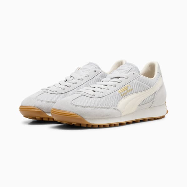 Tenis Easy Rider Premium, Glacial Gray-Frosted Ivory, extralarge