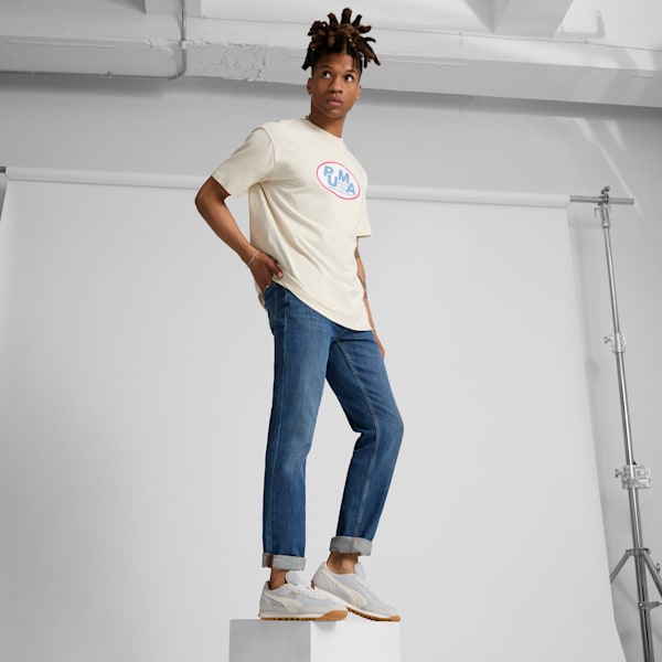 Easy Rider Premium Sneakers