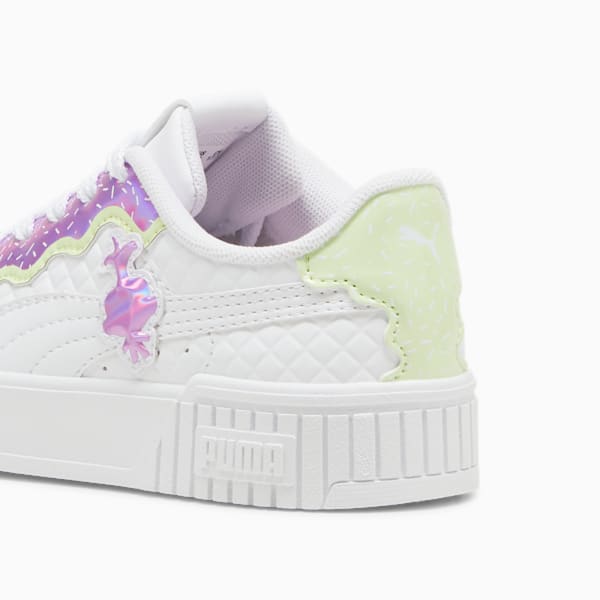 Puma cali 2.5 top